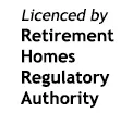 Retirement Homes Regulatory Authority
